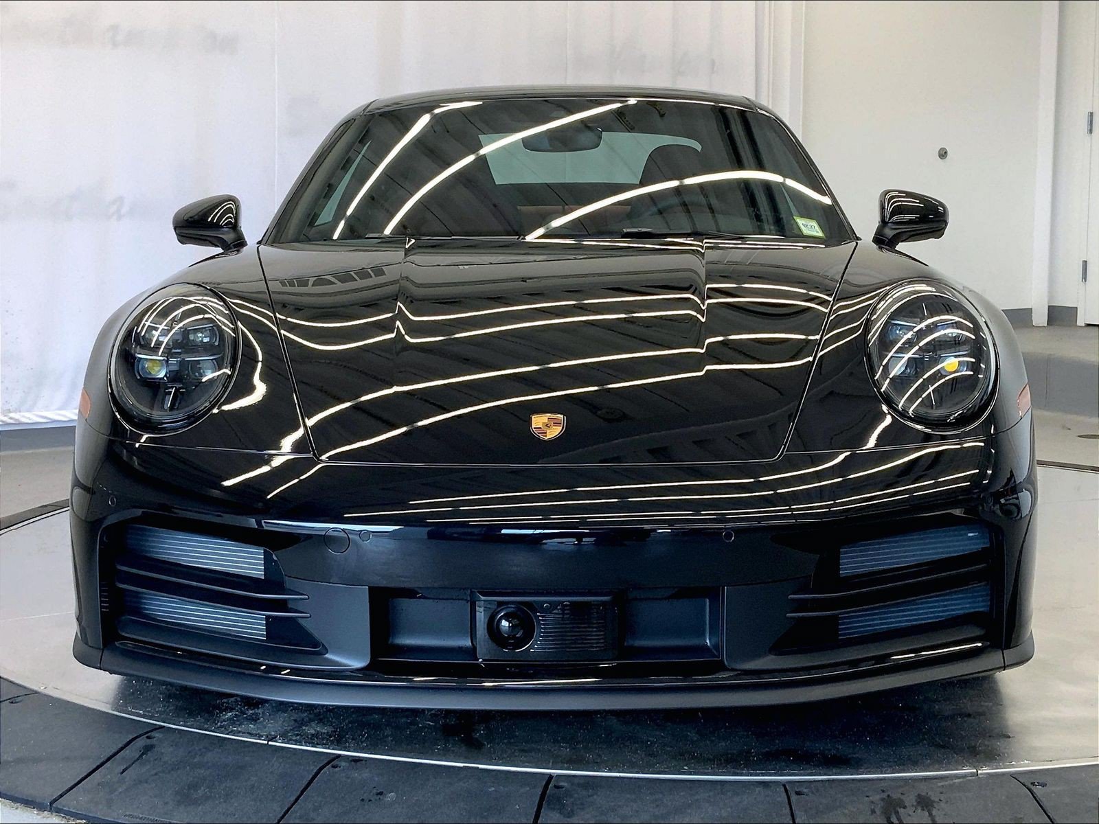 Used 2026 Porsche 911 Carrera S RWD image 10