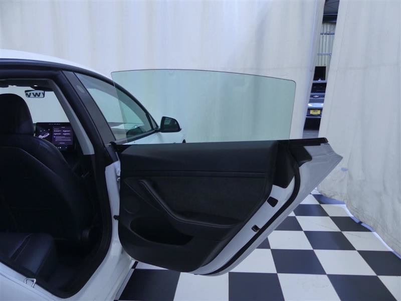 Used 2022 Tesla Model 3 Performance AWD/4WD image 28