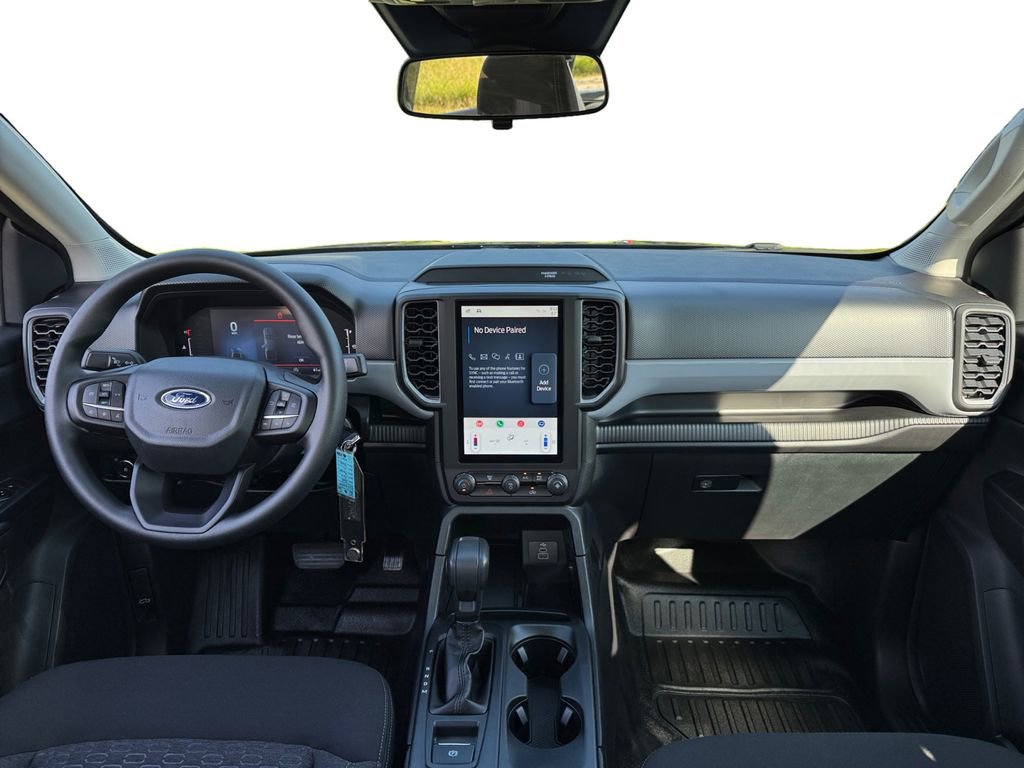 New 2025 Ford Ranger XL image 12