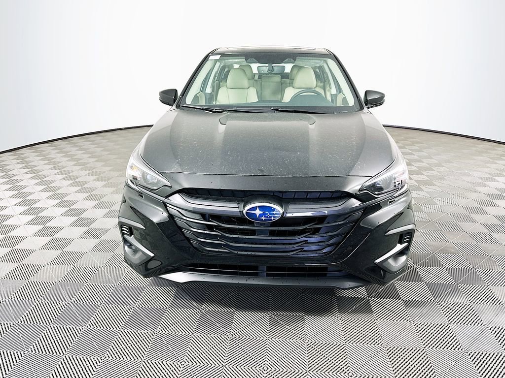 New 2025 Subaru Legacy Limited image 3