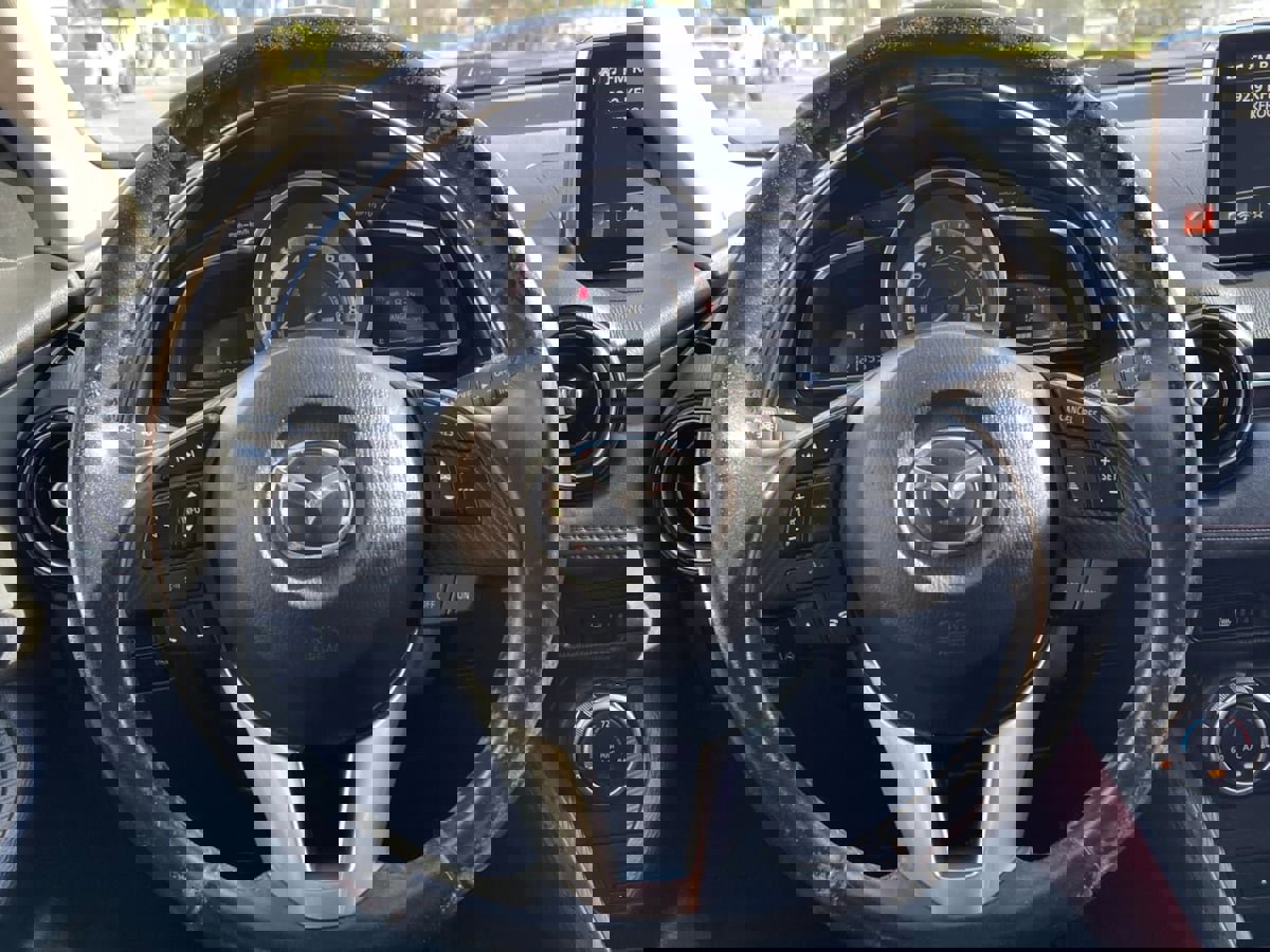 Used 2016 MAZDA CX-3 Grand Touring image 19