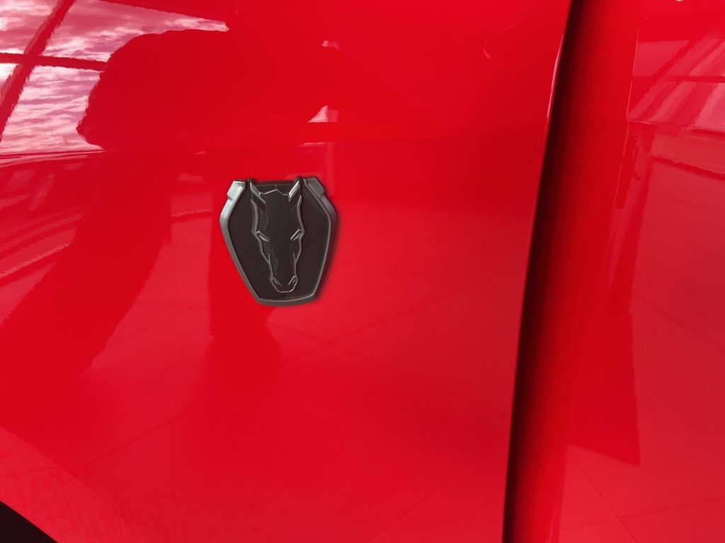 New 2025 Ford Mustang Dark Horse w/ Dark Horse Handlin Package image 13