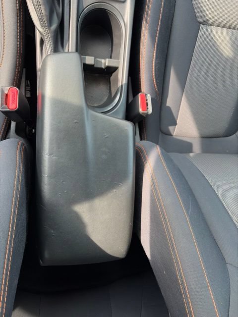 Used 2021 Subaru Crosstrek 2.0i Premium w/ Moonroof Package AWD/4WD image 24