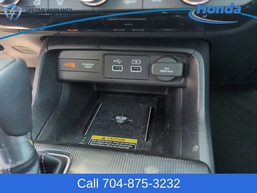 Used 2024 Honda Civic Touring image 28