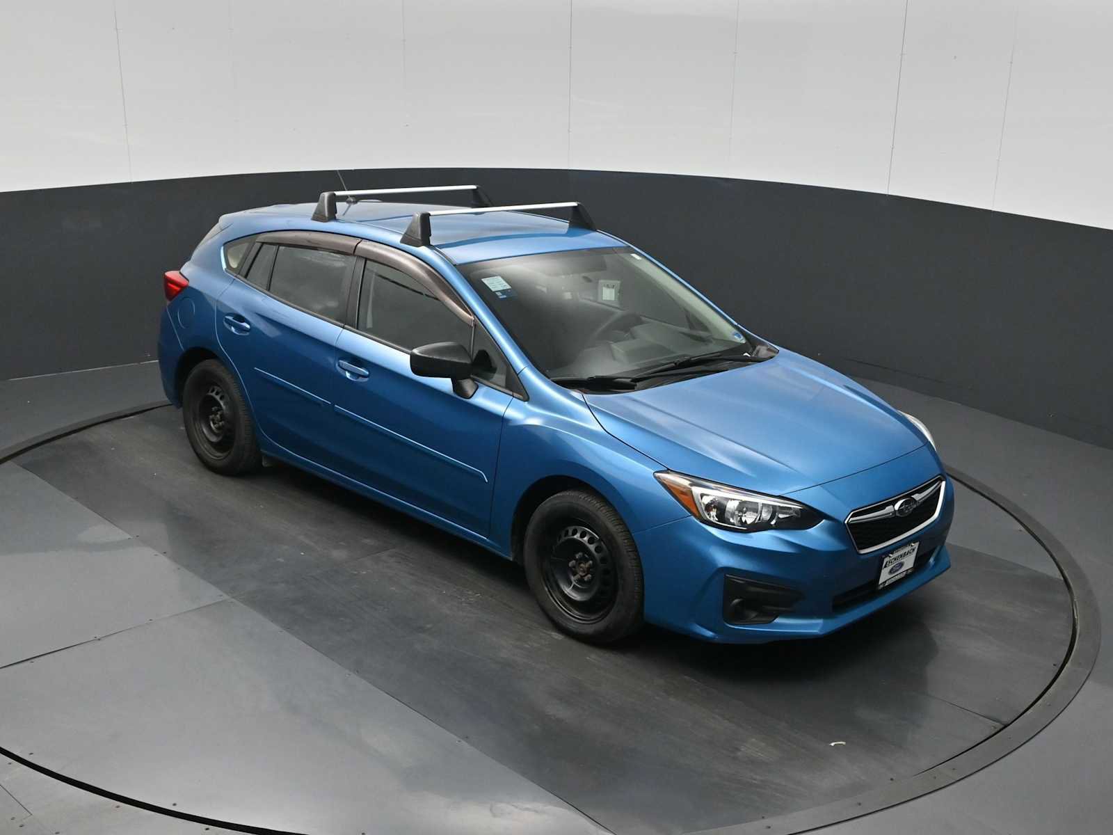 Used 2019 Subaru Impreza 2.0i w/ Popular Package #2 image 16