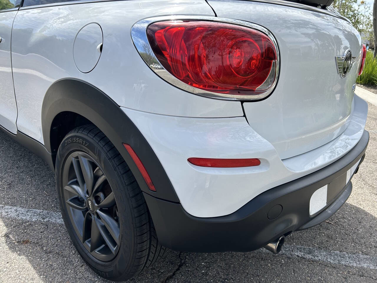 Used 2013 MINI Cooper Paceman S image 18