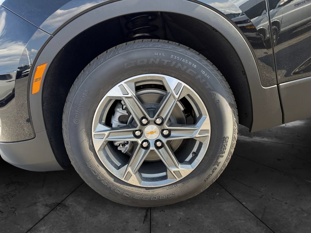New 2026 Chevrolet Blazer LT w/ Convenience Package FWD image 14