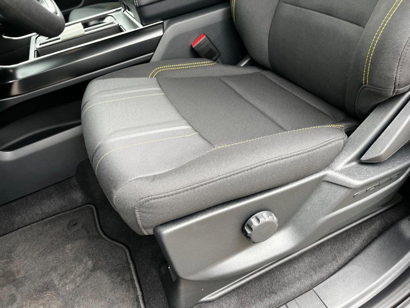 New 2025 Ford F150 STX w/ STX Black Appearance Package AWD/4WD image 9