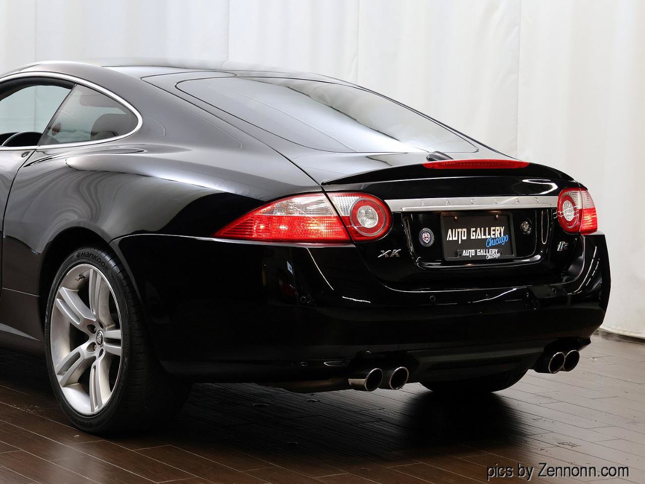 Used 2009 Jaguar XKR R RWD image 21