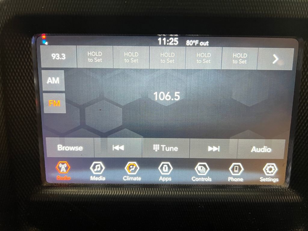 Used 2023 Jeep Gladiator Sport w/ Off Road Group AWD/4WD image 20