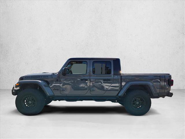 Used 2021 Jeep Gladiator Sport AWD/4WD image 8