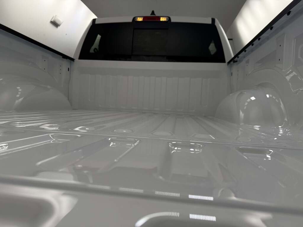 New 2026 RAM 1500 Big Horn image 23