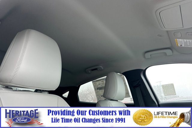 New 2025 Ford Mustang Mach-E Premium image 17