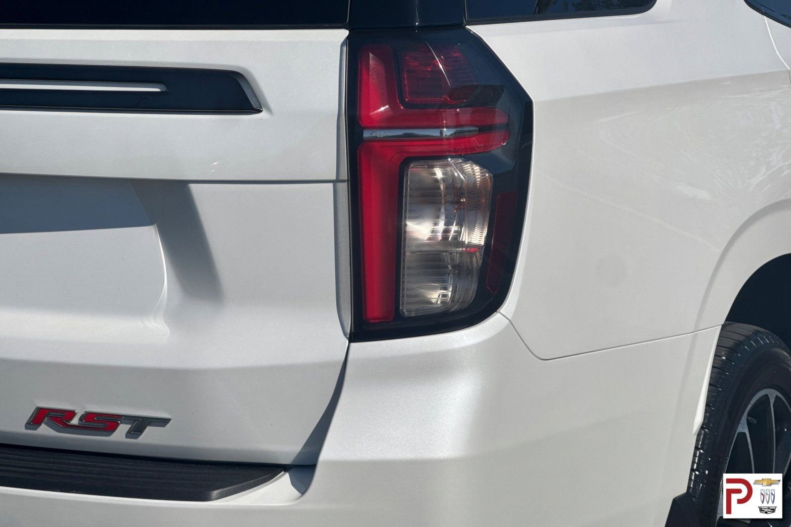 Used 2021 Chevrolet Tahoe RST w/ Luxury Package AWD/4WD image 38
