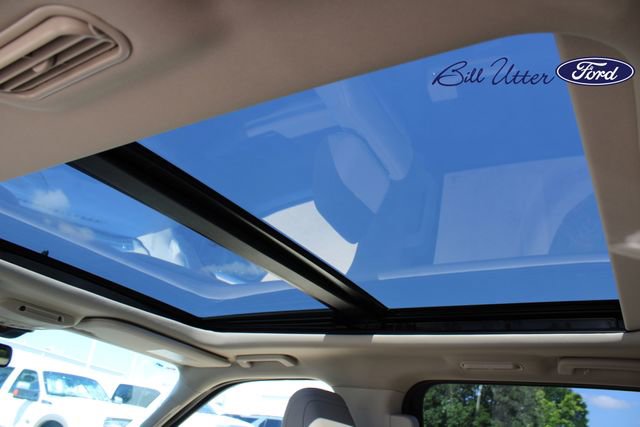 Used 2024 Ford Expedition Limited RWD image 16