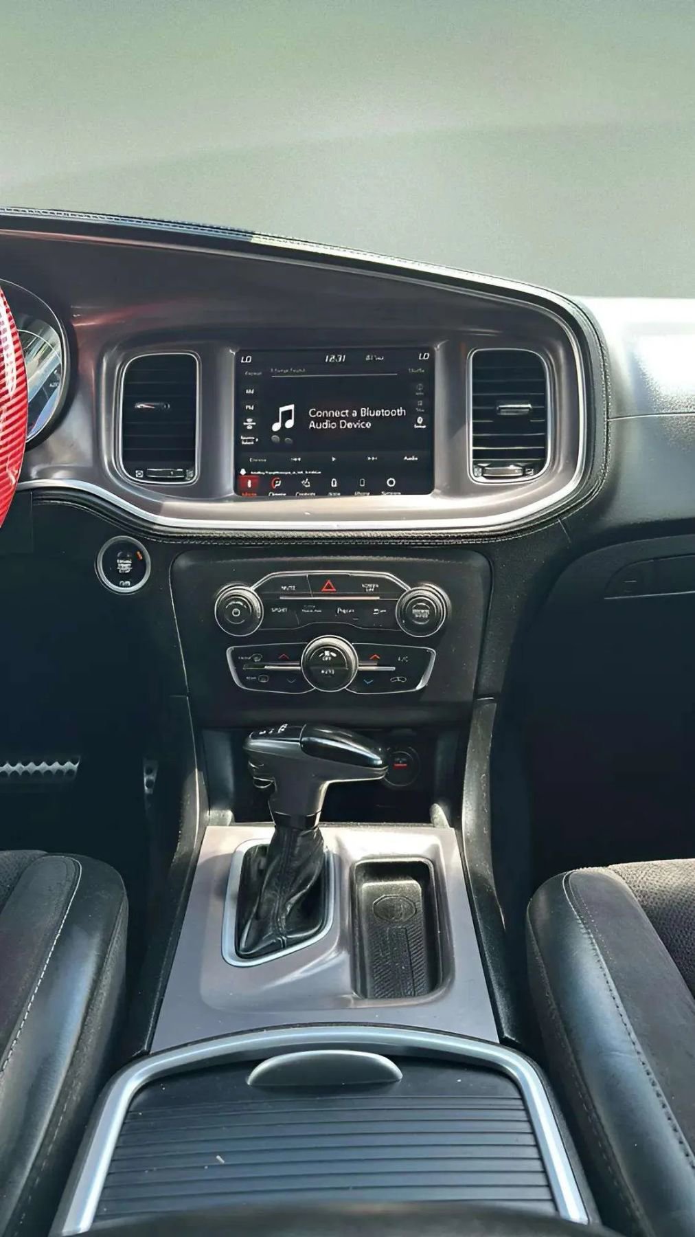 Used 2021 Dodge Charger R/T w/ Plus Group image 31