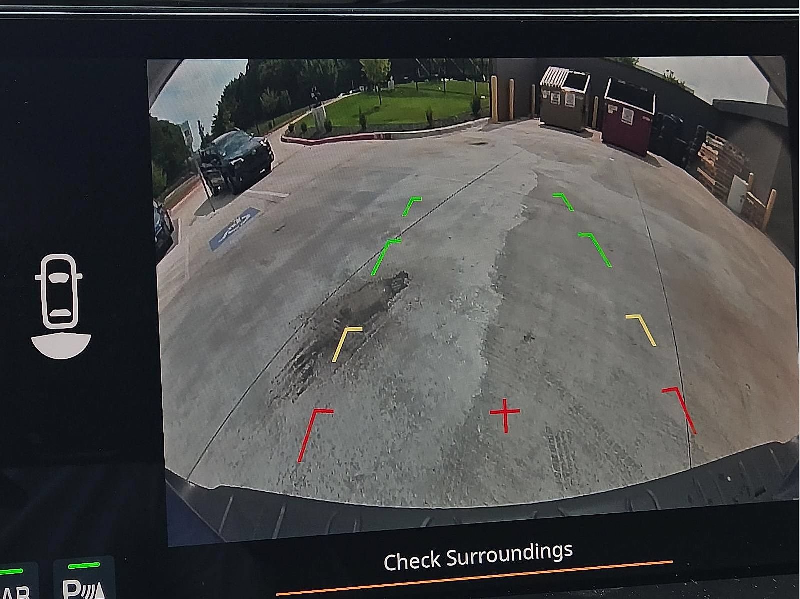 New 2026 Subaru Outback Premium AWD/4WD image 15