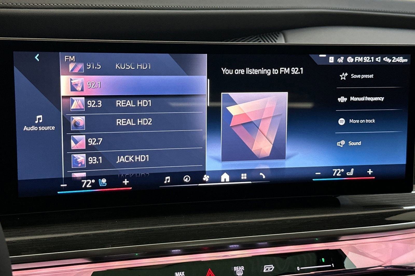 New 2026 BMW 760i xDrive image 22