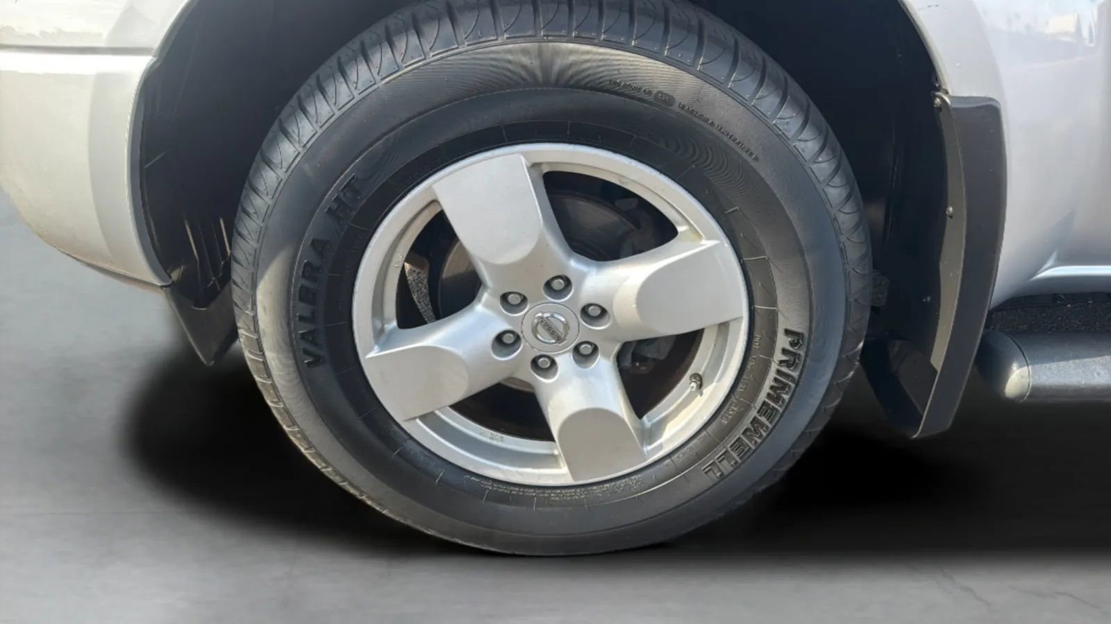 Used 2006 Nissan Frontier LE w/ (X01) Leather Pkg AWD/4WD image 29