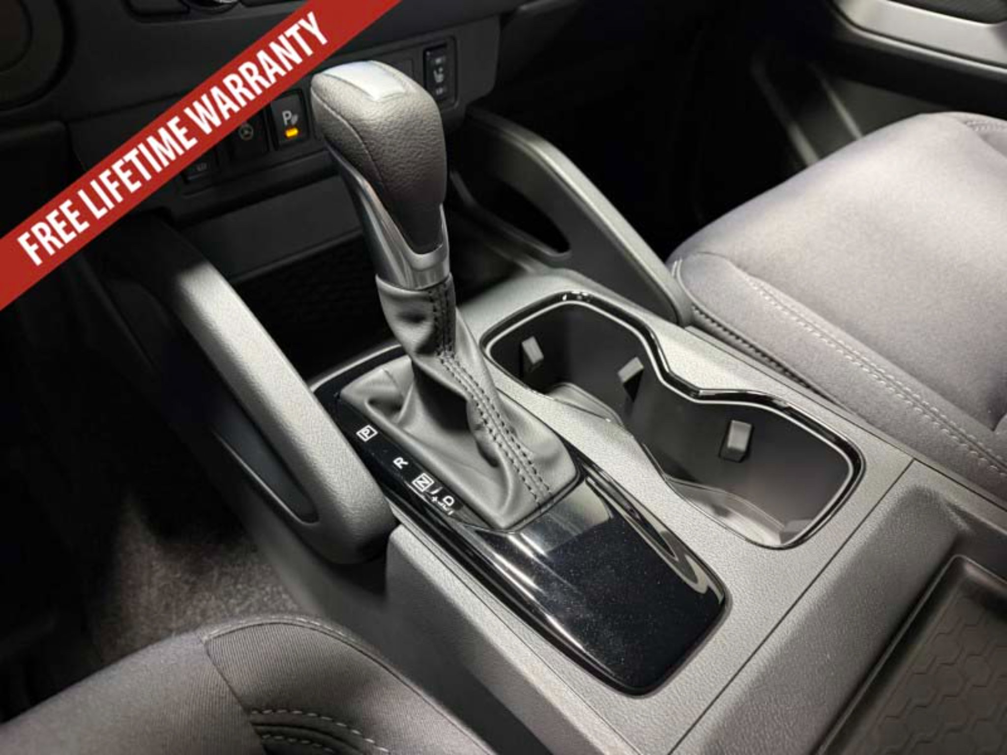New 2027 Nissan Frontier SV RWD image 23