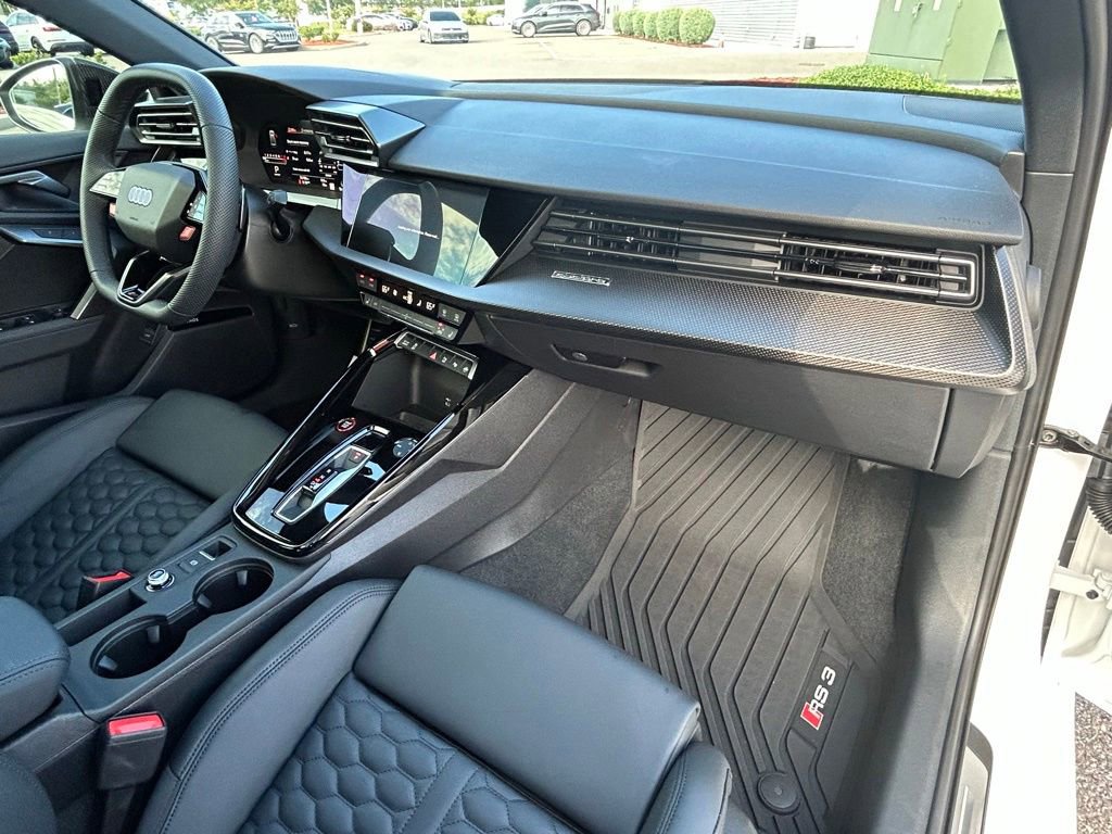 Used 2026 Audi RS 3 AWD/4WD image 61