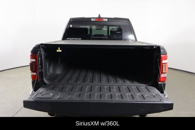 Used 2019 RAM 1500 Limited image 17