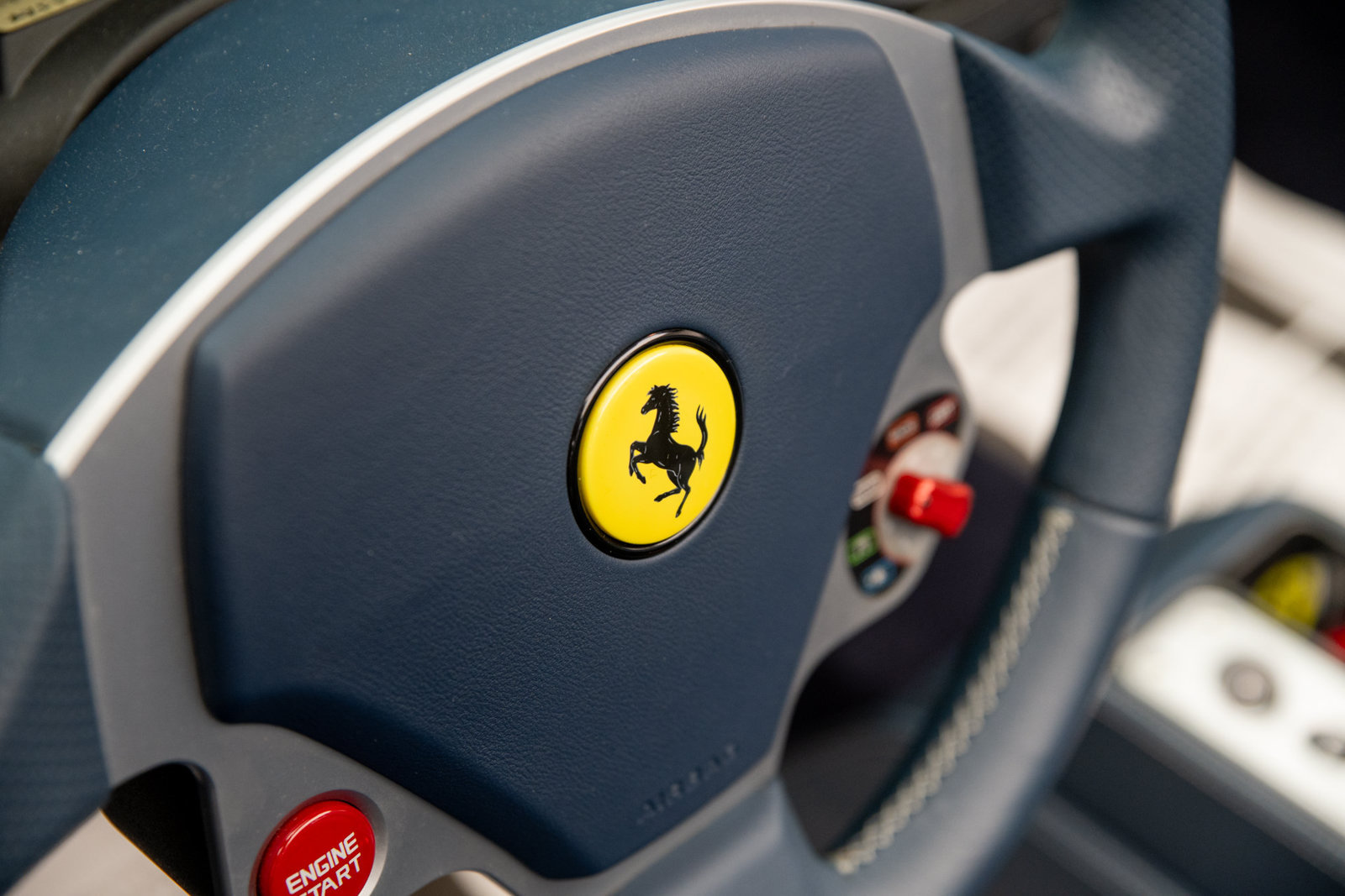 Used 2007 Ferrari F430 Spider RWD image 27