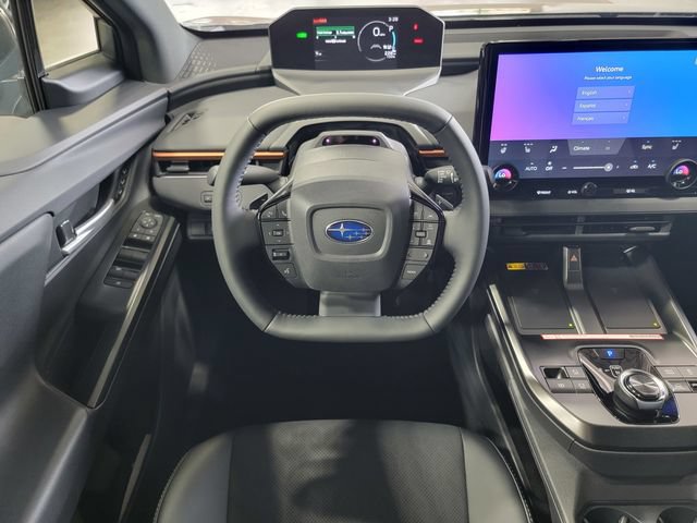New 2026 Subaru Uncharted AWD image 23