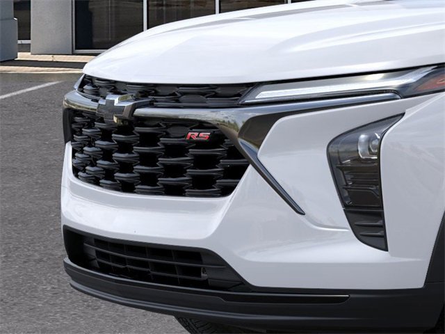 Used 2026 Chevrolet Trax RS w/ Driver Confidence Package image 13