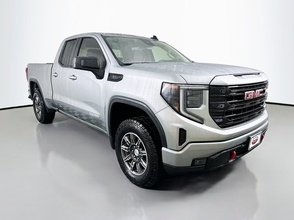 Used 2024 GMC Sierra 1500 Elevation image 3