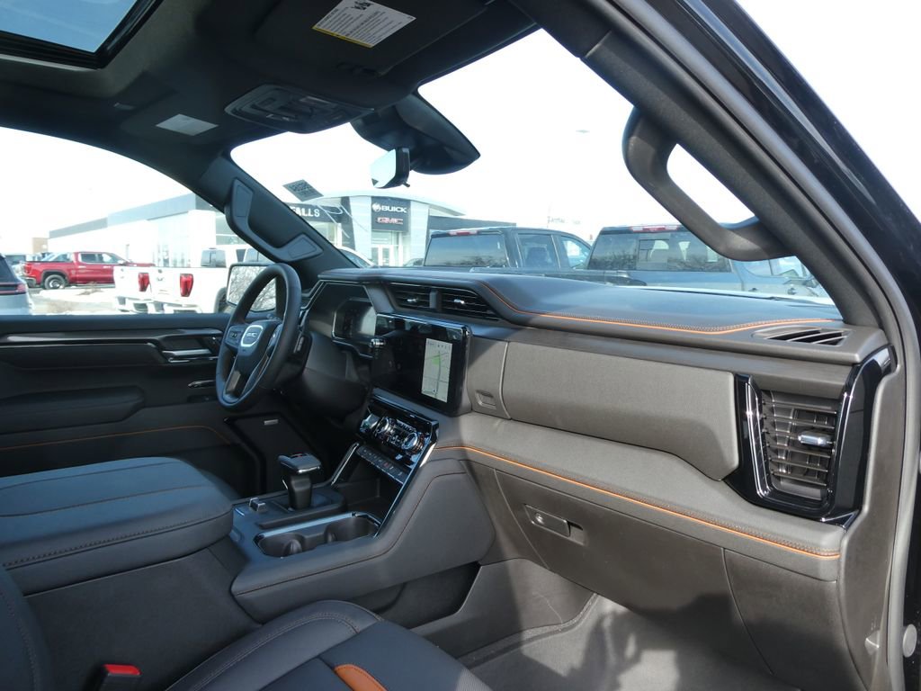 New 2026 GMC Sierra 1500 AT4 w/ AT4 Premium Package image 13