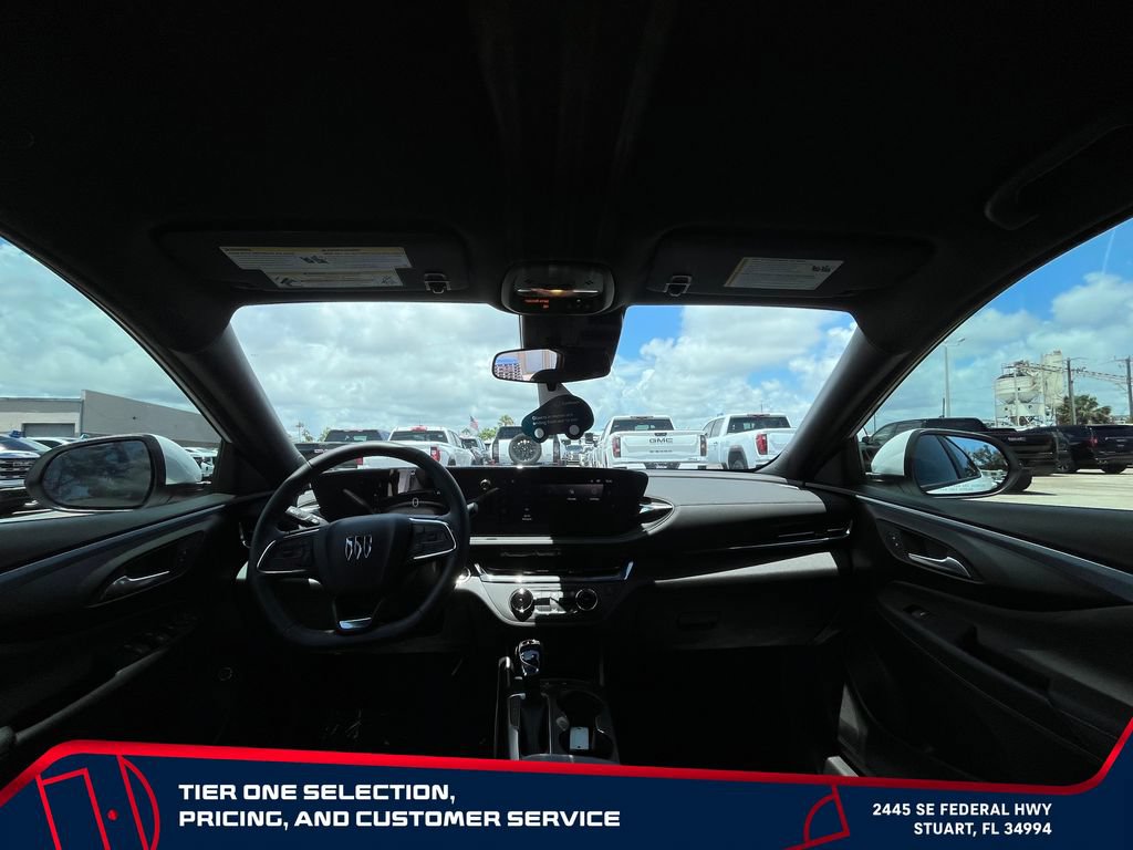 Used 2025 Buick Envista Preferred w/ Convenience I Package FWD image 14