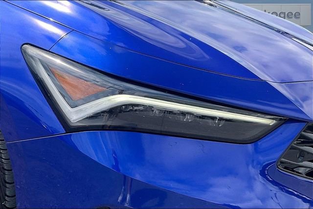Used 2025 Acura Integra A-Spec FWD image 31