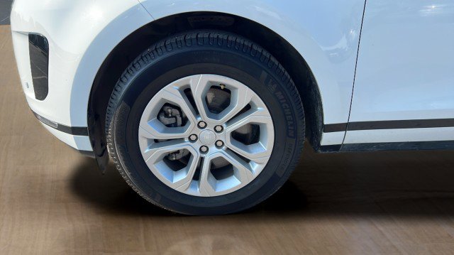 Used 2023 Land Rover Range Rover Evoque S image 19