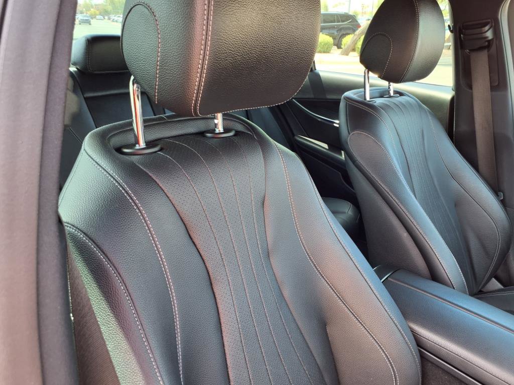 Used 2021 Mercedes-Benz E 350 Sedan image 12