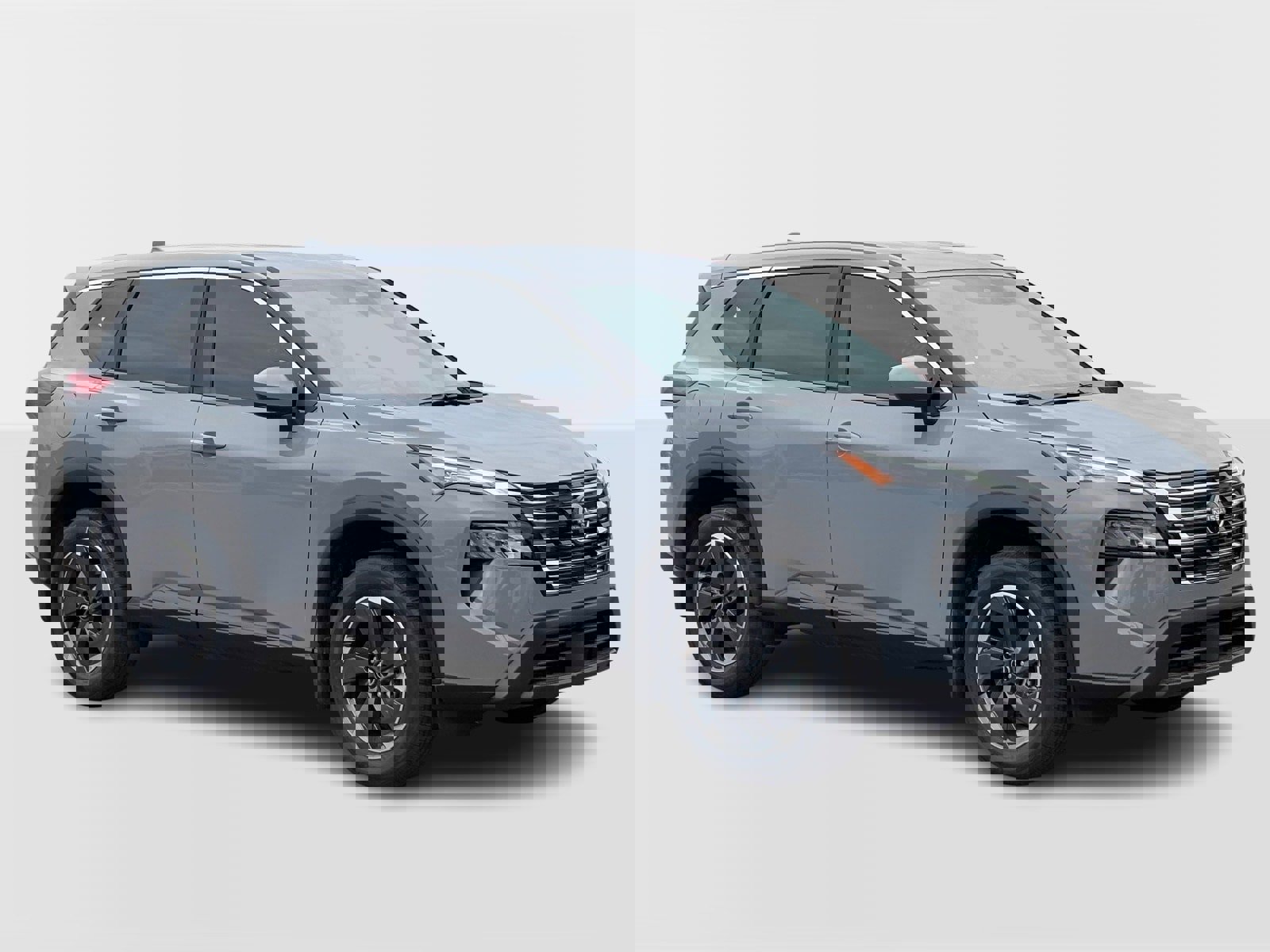 New 2026 Nissan Rogue SV w/ Cold Weather Package image 9