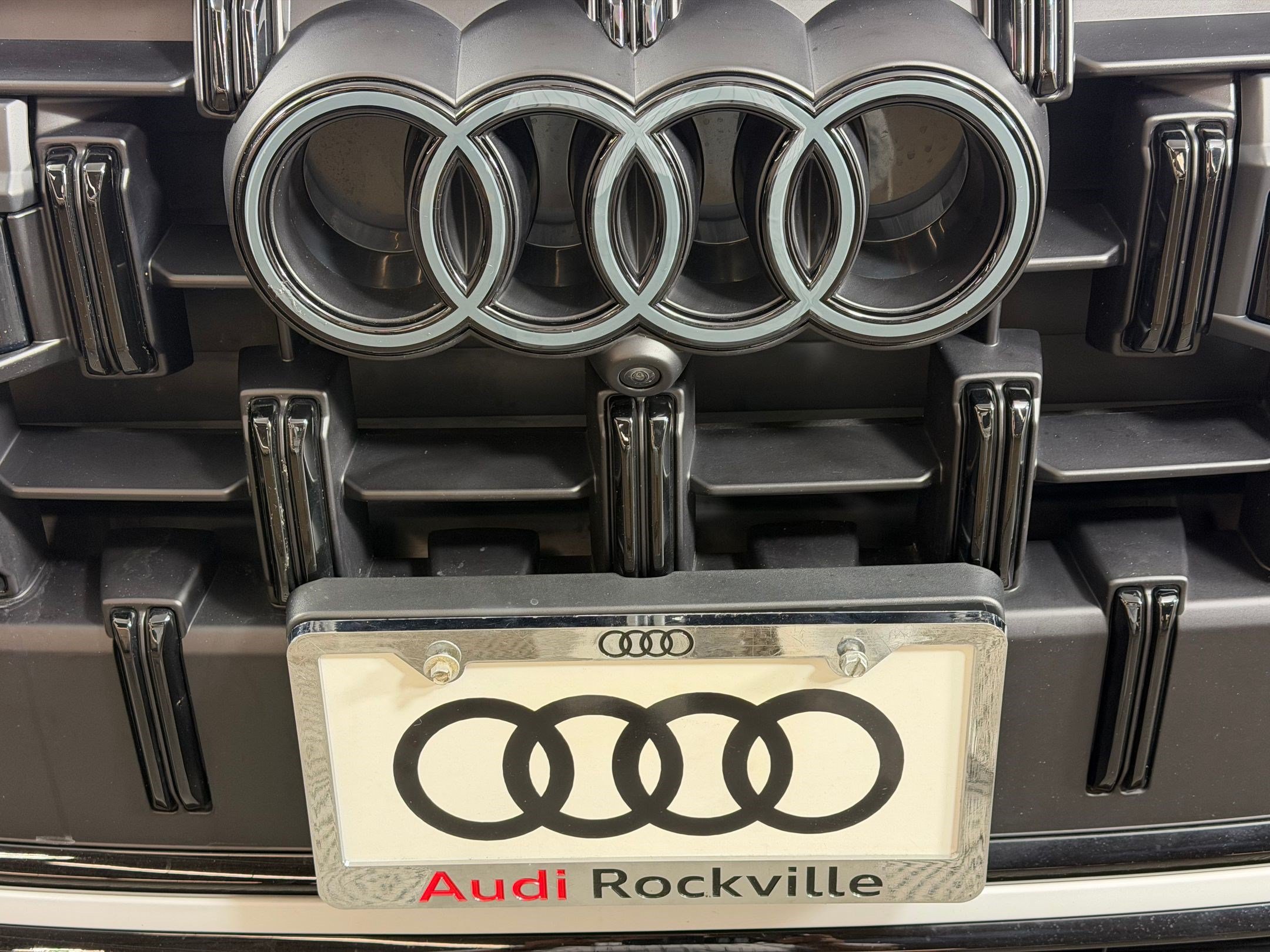 Used 2026 Audi Q7 2.0T Premium AWD/4WD image 29