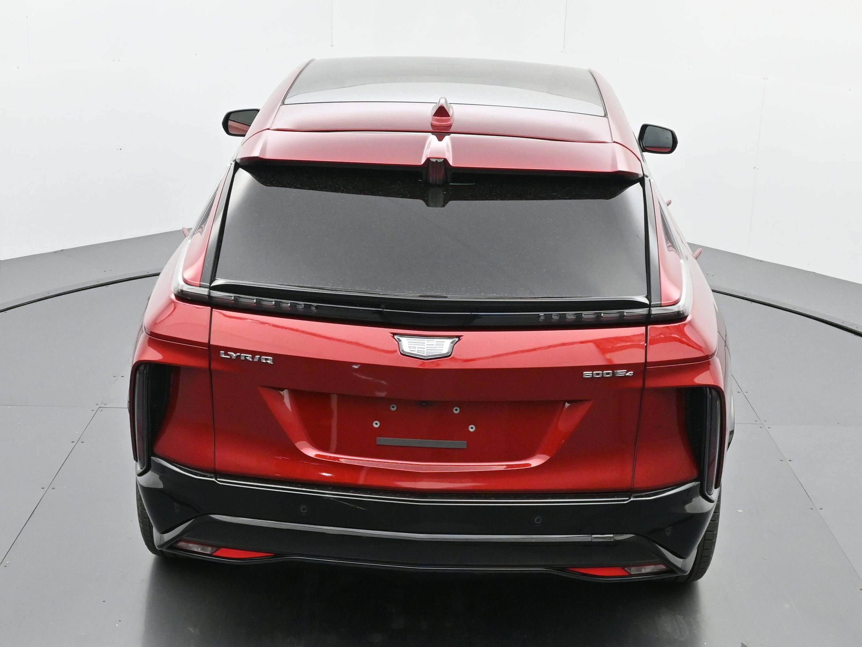 New 2026 Cadillac Lyriq Sport image 26