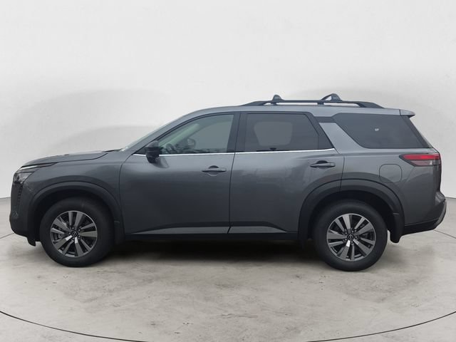 New 2026 Nissan Pathfinder SL AWD/4WD image 7