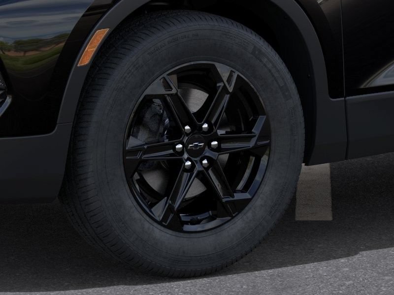 New 2026 Chevrolet Blazer LT w/ Sound & Technology Package AWD/4WD image 10