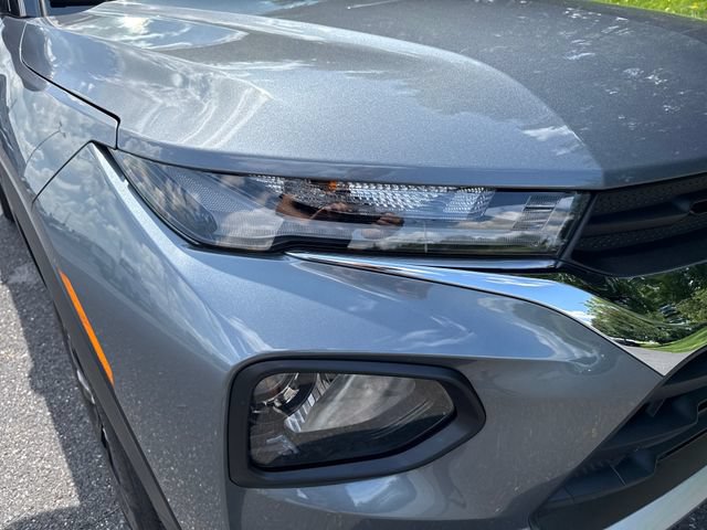 Used 2022 Chevrolet TrailBlazer LT FWD image 12