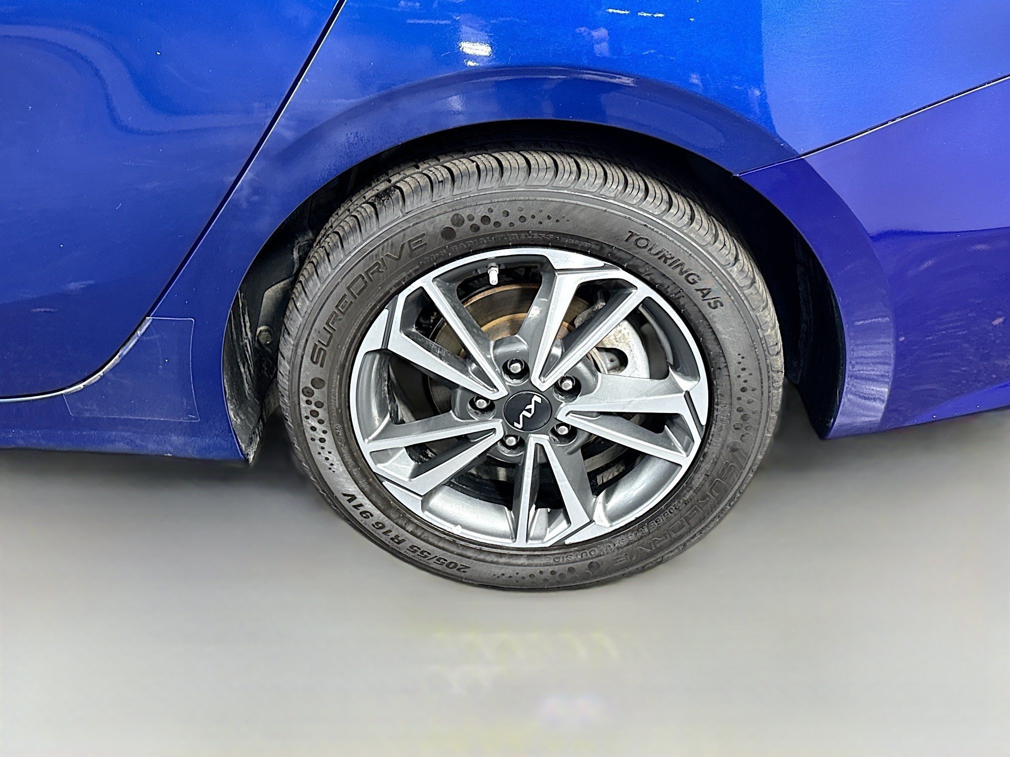 Used 2023 Kia Forte LXS FWD image 36