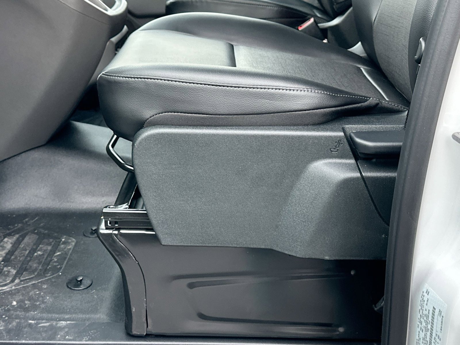 New 2026 Ford Transit 350 148 Low Roof w/ Load Area Protection Package image 14