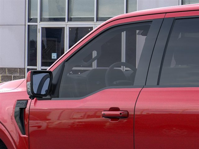 New 2026 Ford F150 Lariat AWD/4WD image 20