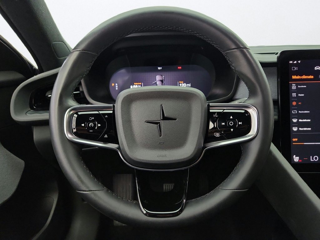 Used 2022 Polestar Polestar 2 w/ Pilot Package AWD/4WD image 14