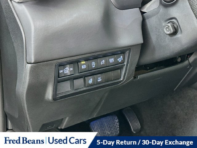 Certified 2023 Toyota Tundra Platinum AWD/4WD image 14