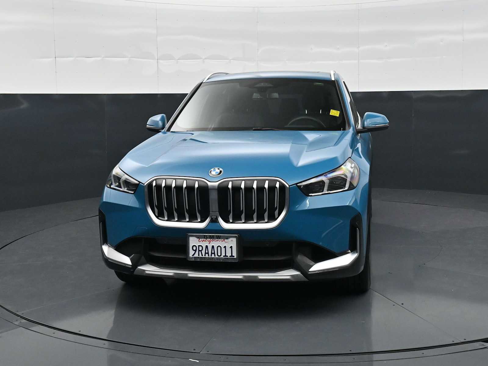 Used 2025 BMW X1 xDrive28i w/ Technology Package AWD/4WD video 2