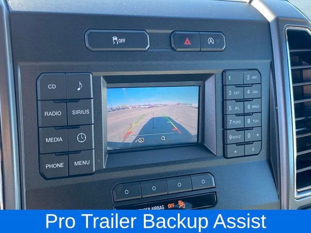 Used 2017 Ford F150 XLT w/ Equipment Group 301A Mid image 11