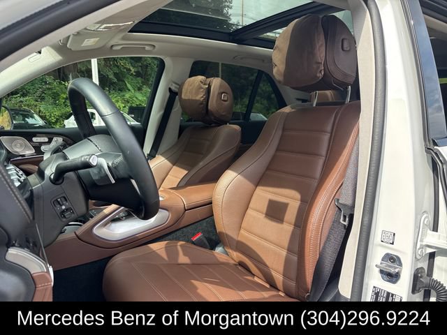 Certified 2026 Mercedes-Benz GLE 350 4MATIC image 12