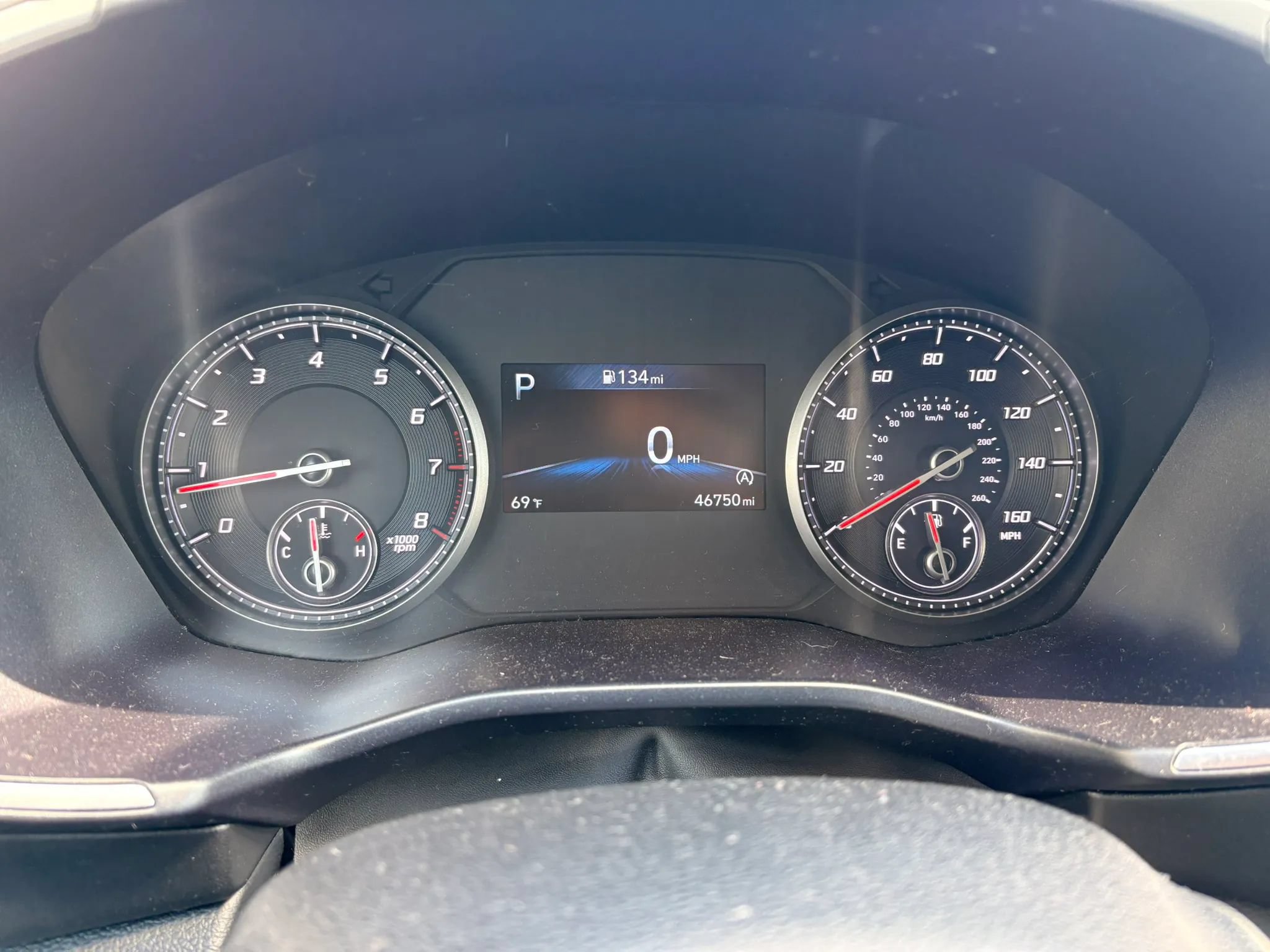 Used 2023 Hyundai Santa Fe SEL w/ Winter Weather Package AWD/4WD image 23